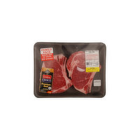 Bone In Beef Ribeye Steak Family Pack - 2.12 Pound